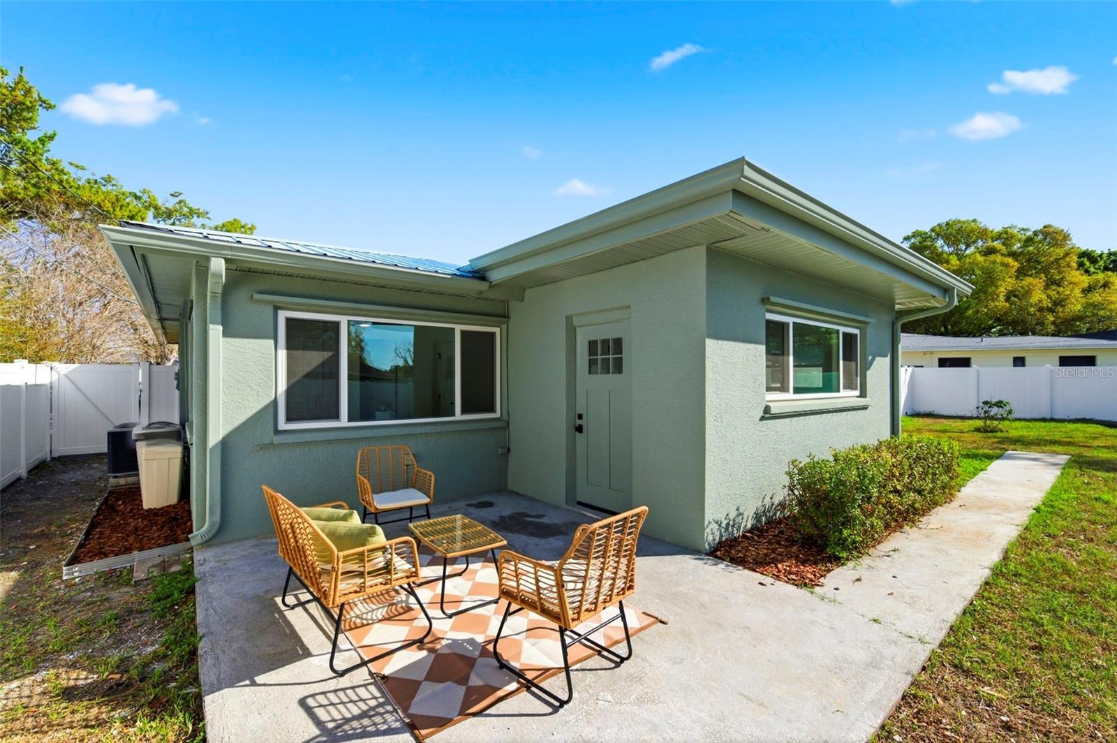 BRENTWOOD HEIGHTS 3RD ADD - Residential