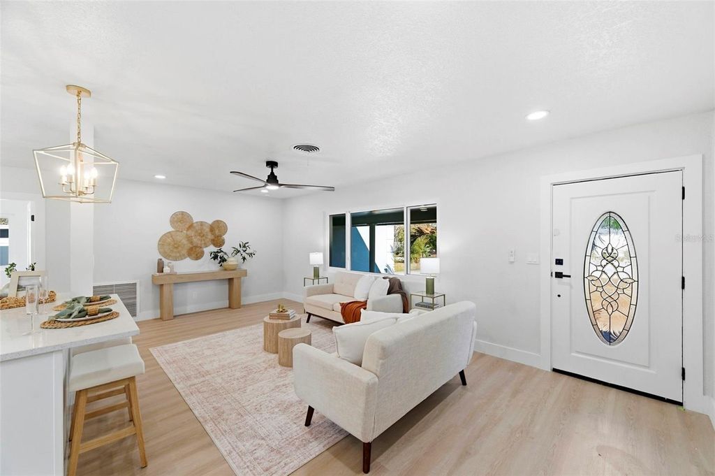 Photo of 5220 27th Avenue N, St Petersburg, FL 33710 (MLS # TB8485843)