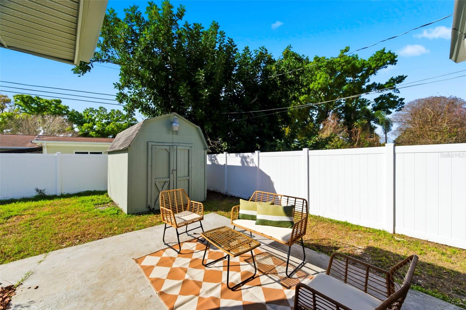 BRENTWOOD HEIGHTS 3RD ADD - Residential