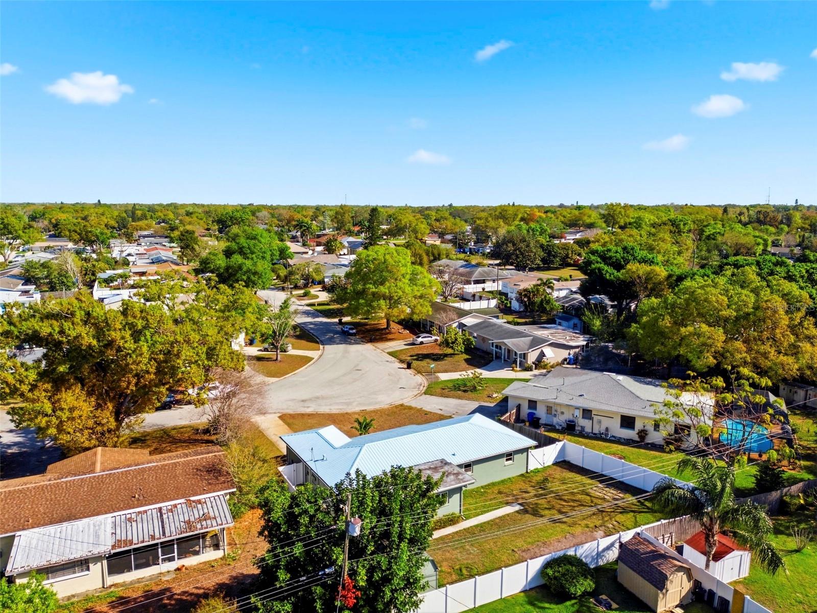 BRENTWOOD HEIGHTS 3RD ADD - Residential