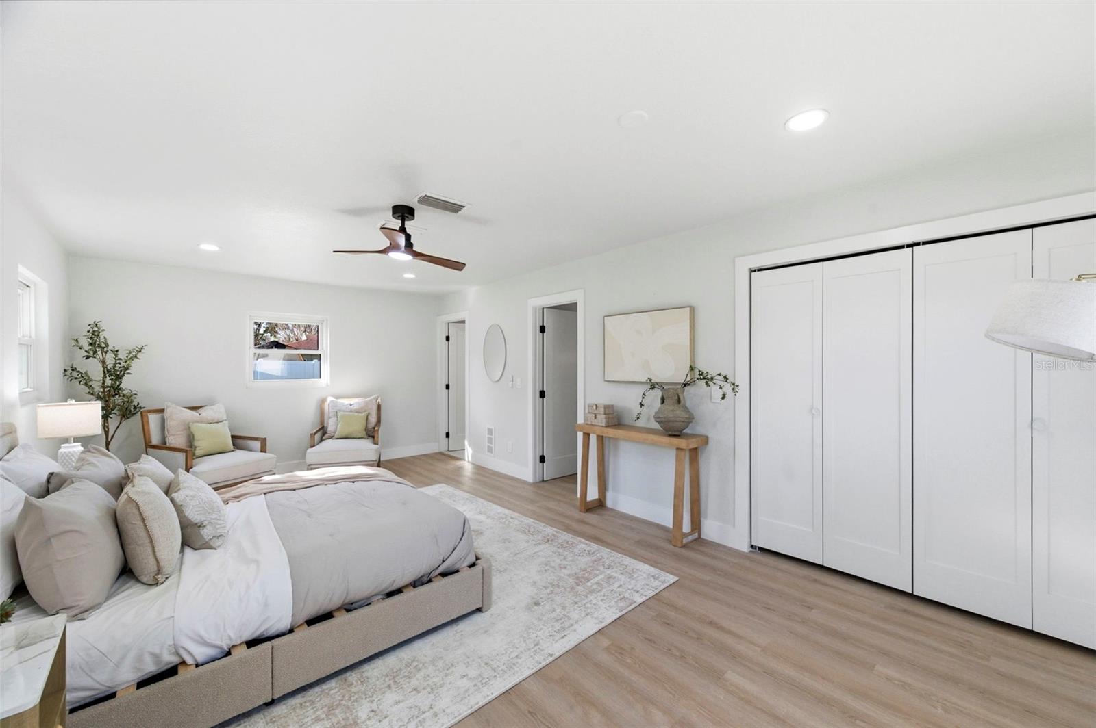 BRENTWOOD HEIGHTS 3RD ADD - Residential