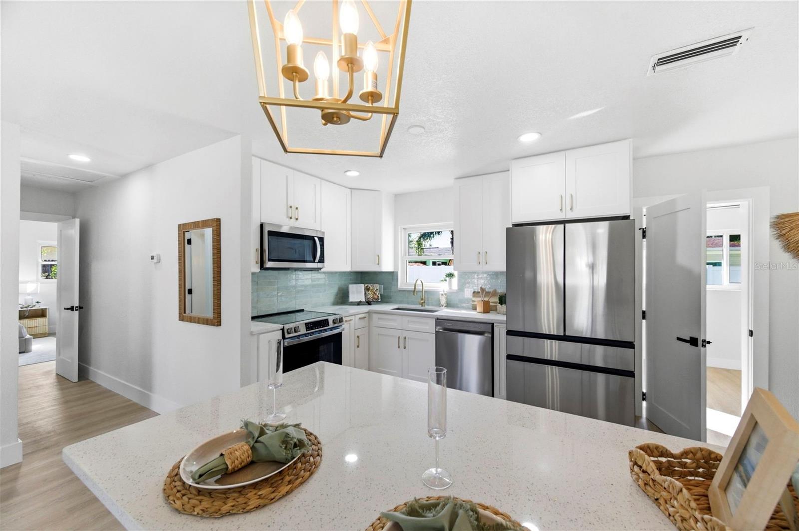 BRENTWOOD HEIGHTS 3RD ADD - Residential