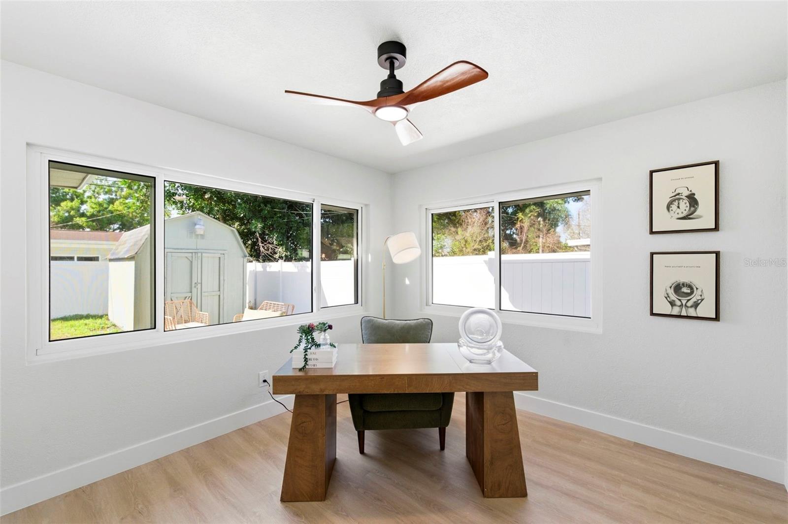 BRENTWOOD HEIGHTS 3RD ADD - Residential