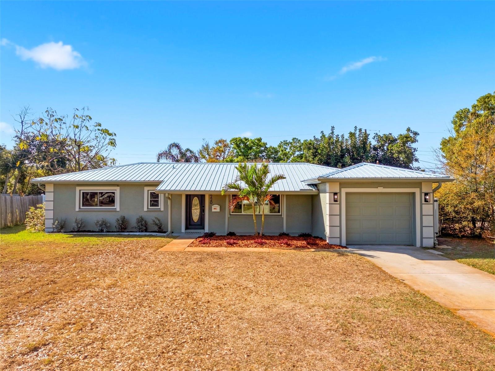 BRENTWOOD HEIGHTS 3RD ADD - Residential