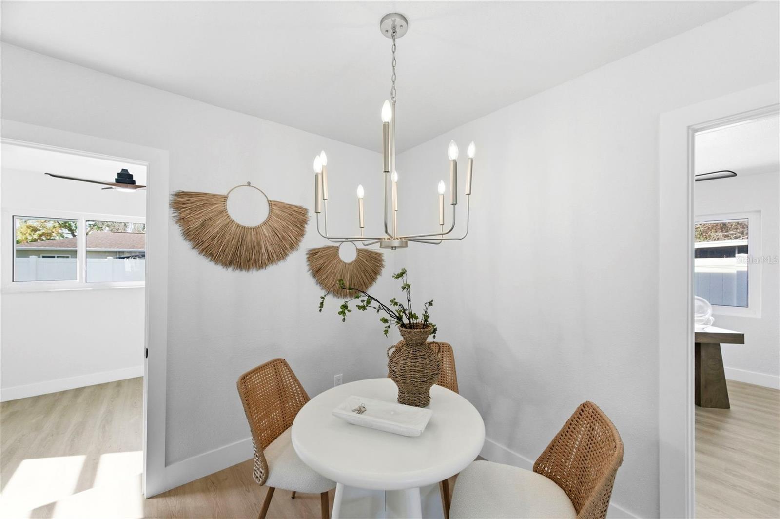 BRENTWOOD HEIGHTS 3RD ADD - Residential