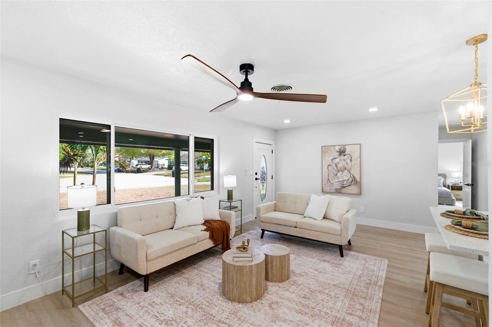 BRENTWOOD HEIGHTS 3RD ADD - Residential