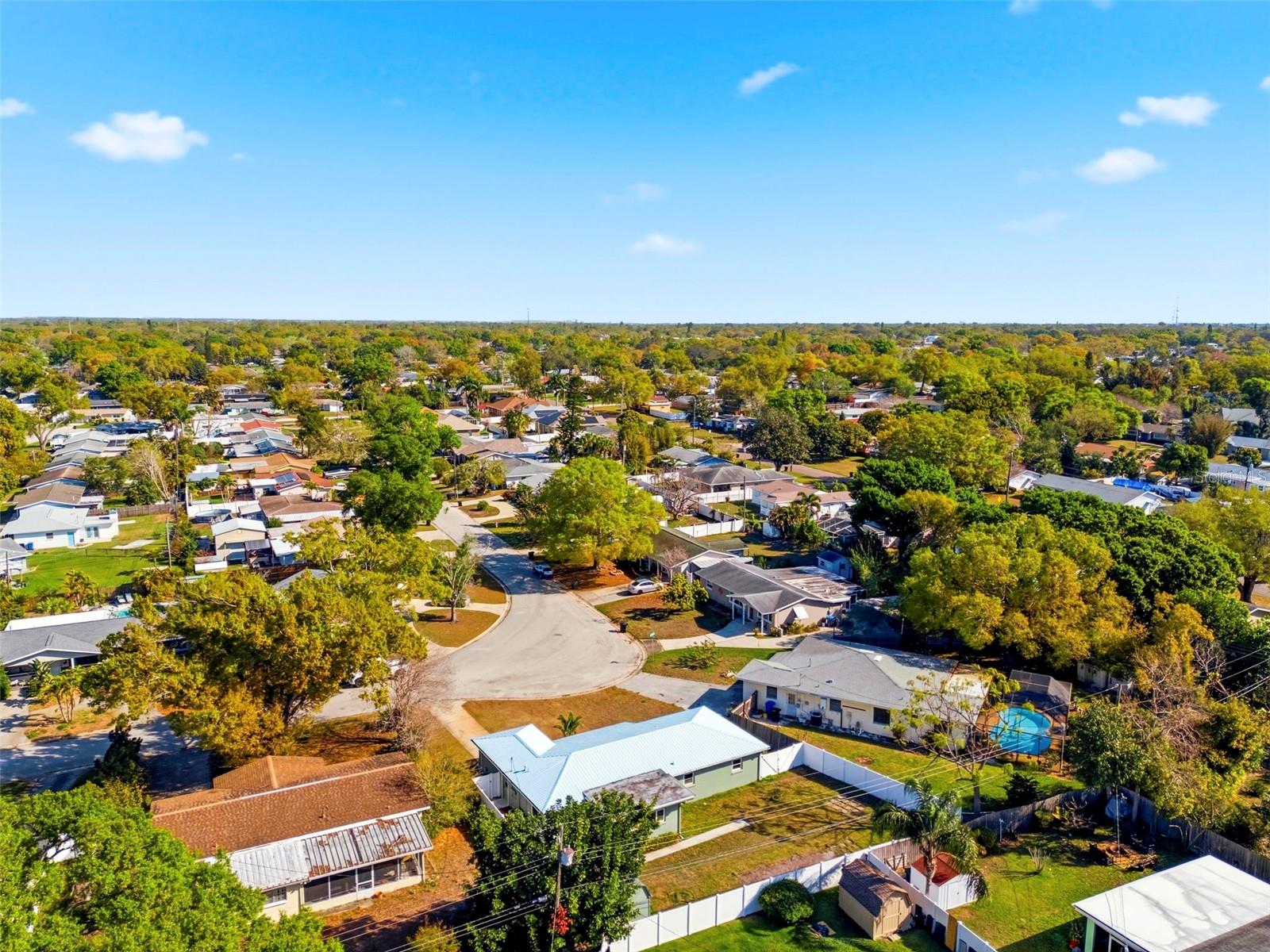 BRENTWOOD HEIGHTS 3RD ADD - Residential