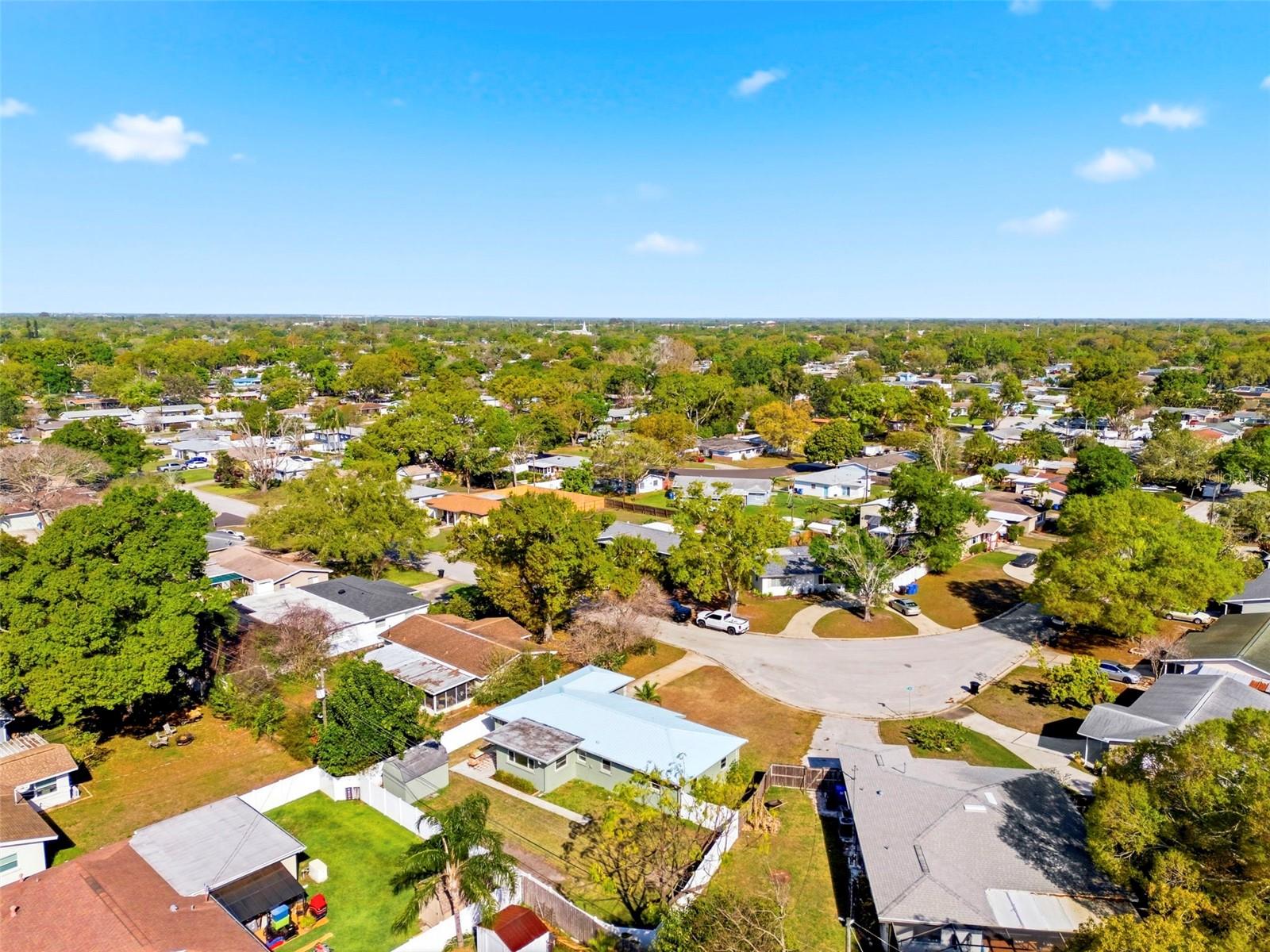 BRENTWOOD HEIGHTS 3RD ADD - Residential