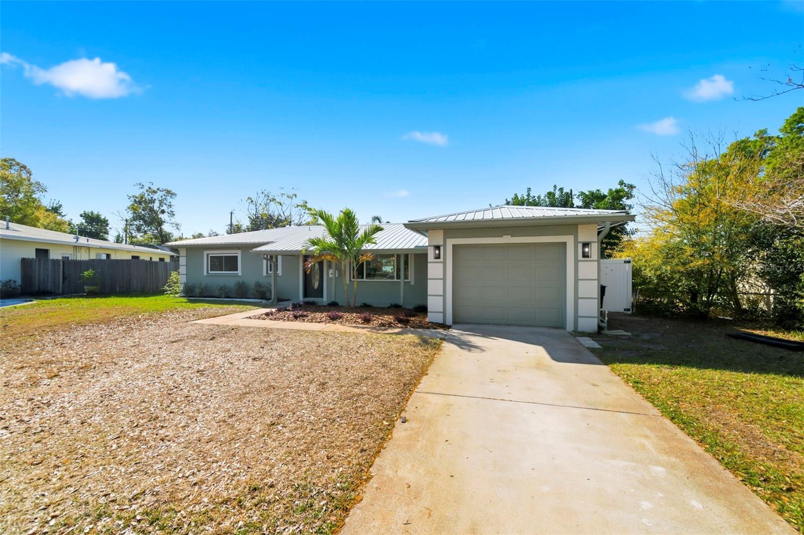 BRENTWOOD HEIGHTS 3RD ADD - Residential