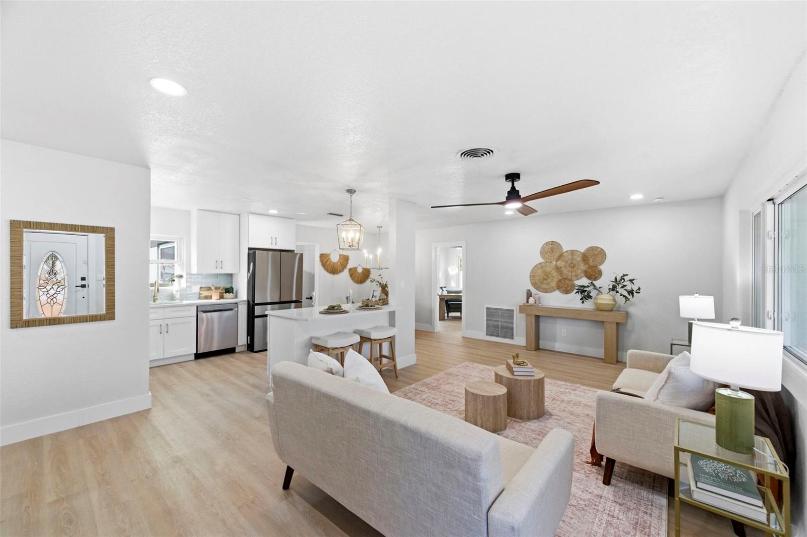 BRENTWOOD HEIGHTS 3RD ADD - Residential