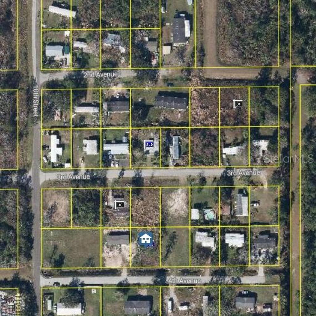 Photo of 4th Avenue, Orlando, FL 32820 (MLS # S5147929)