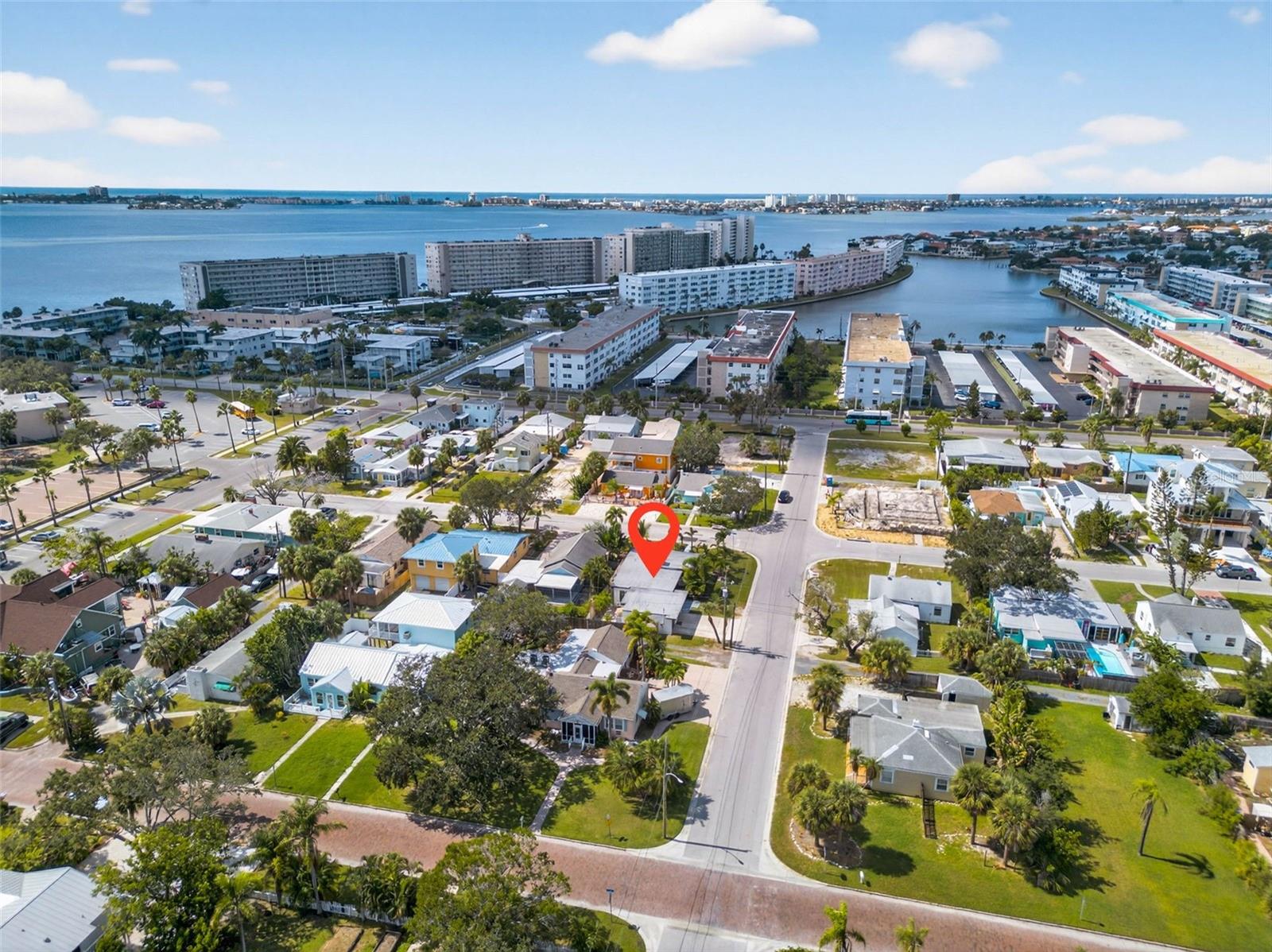 BOCA CEIGA PARK - Residential Lease