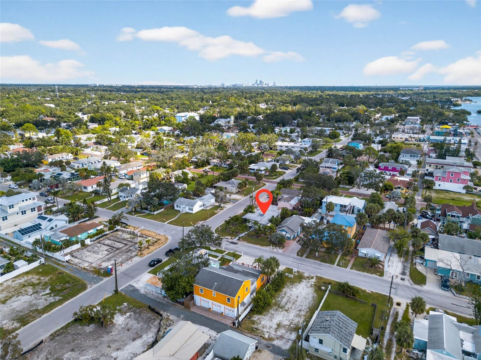 BOCA CEIGA PARK - Residential Lease