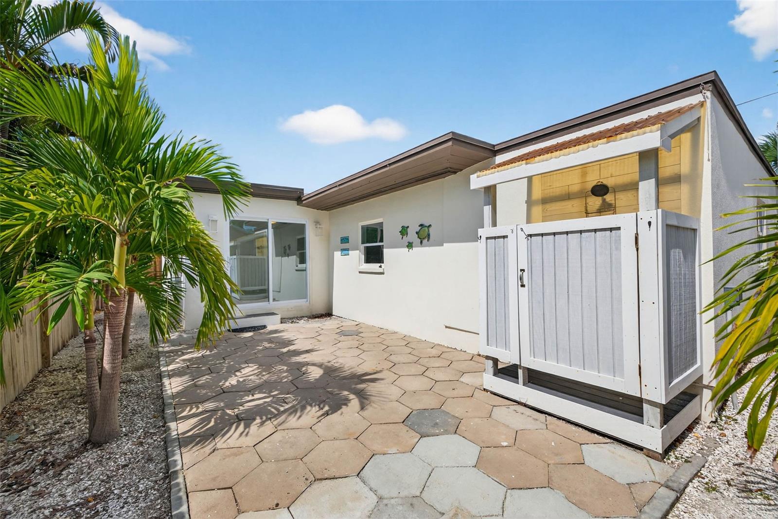 BOCA CEIGA PARK - Residential Lease