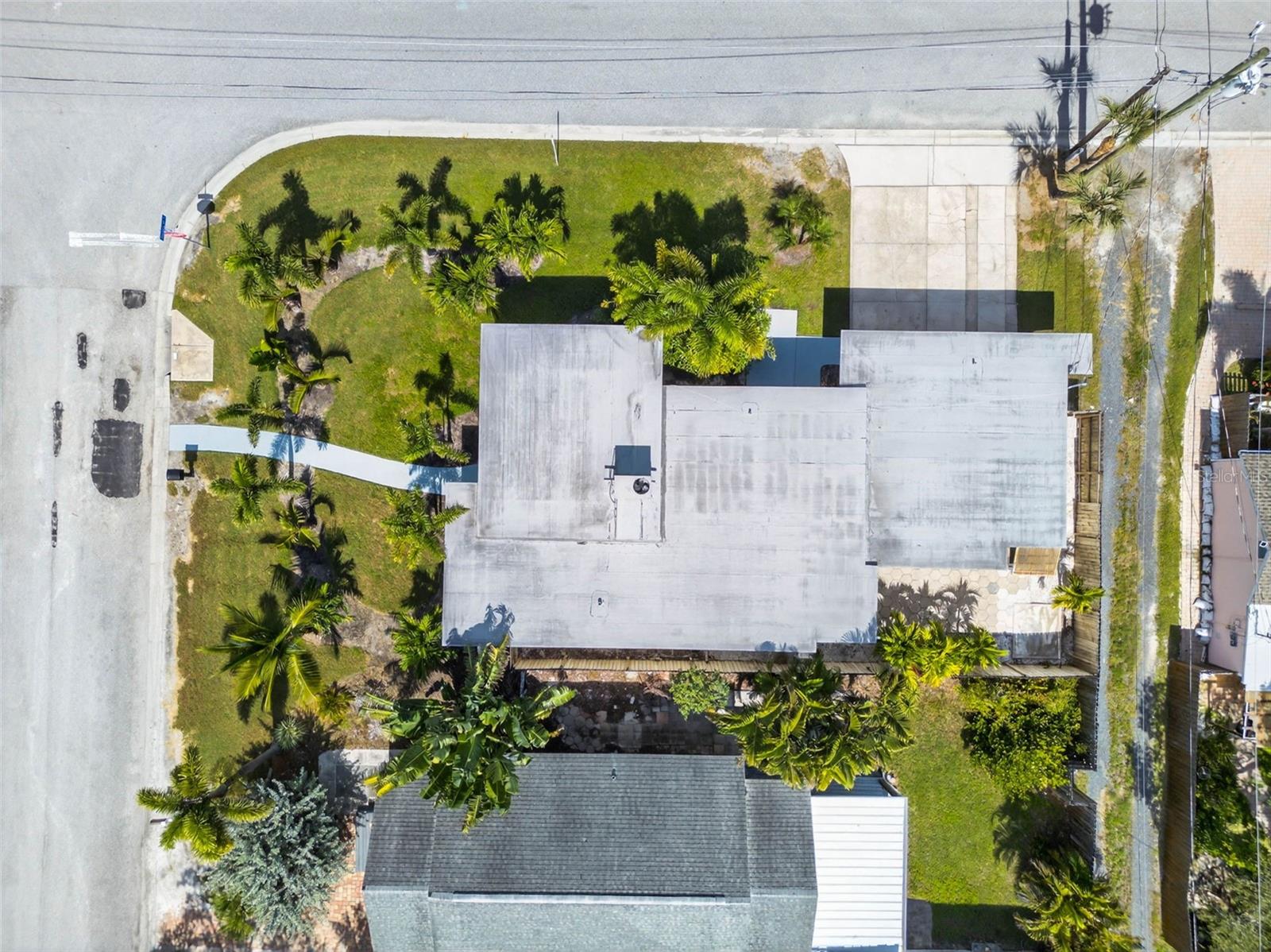 BOCA CEIGA PARK - Residential Lease