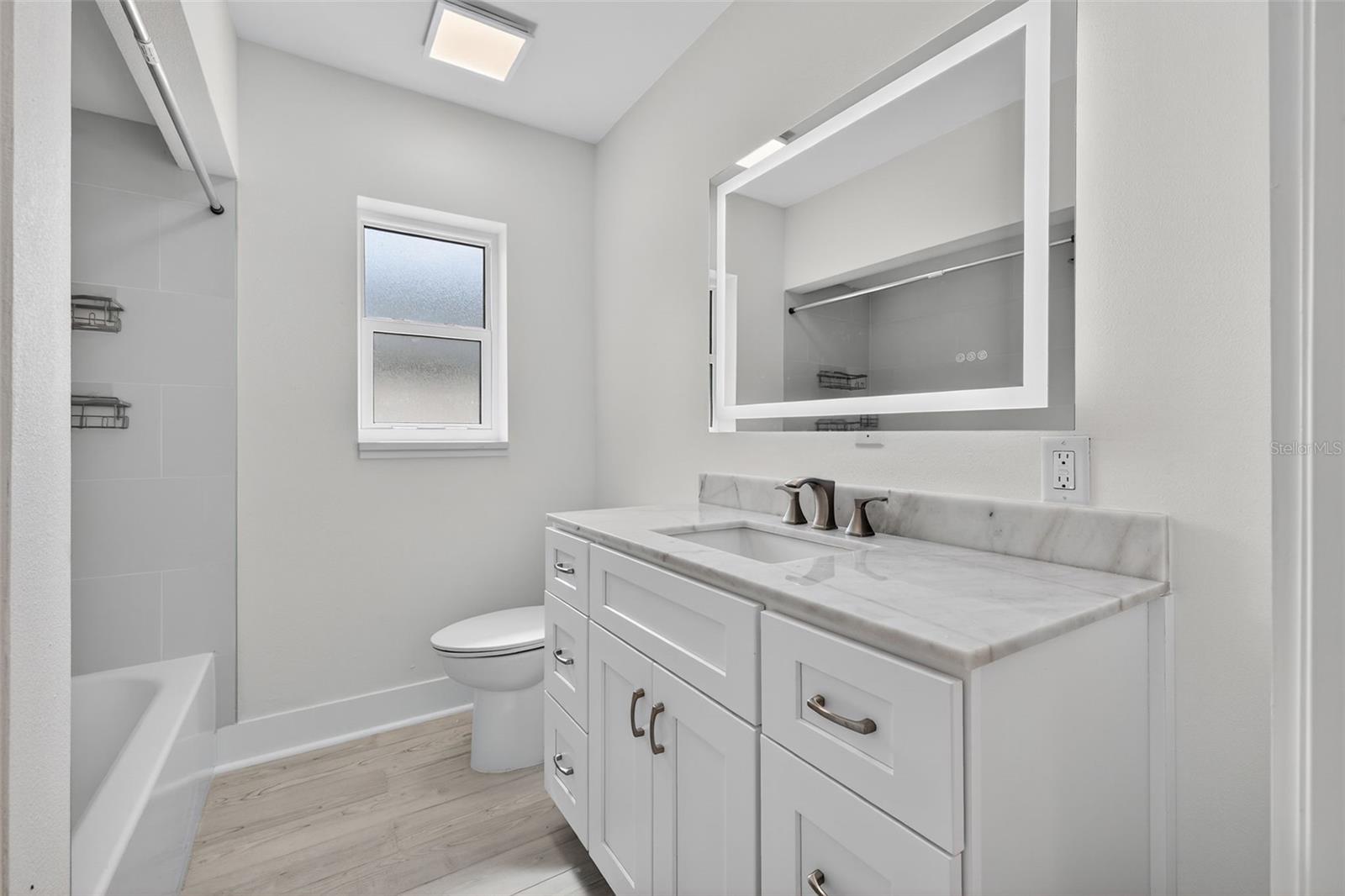 BOCA CEIGA PARK - Residential Lease