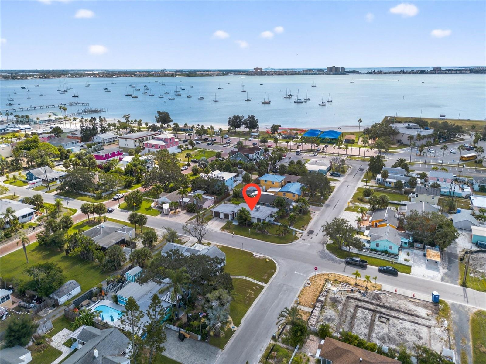 BOCA CEIGA PARK - Residential Lease