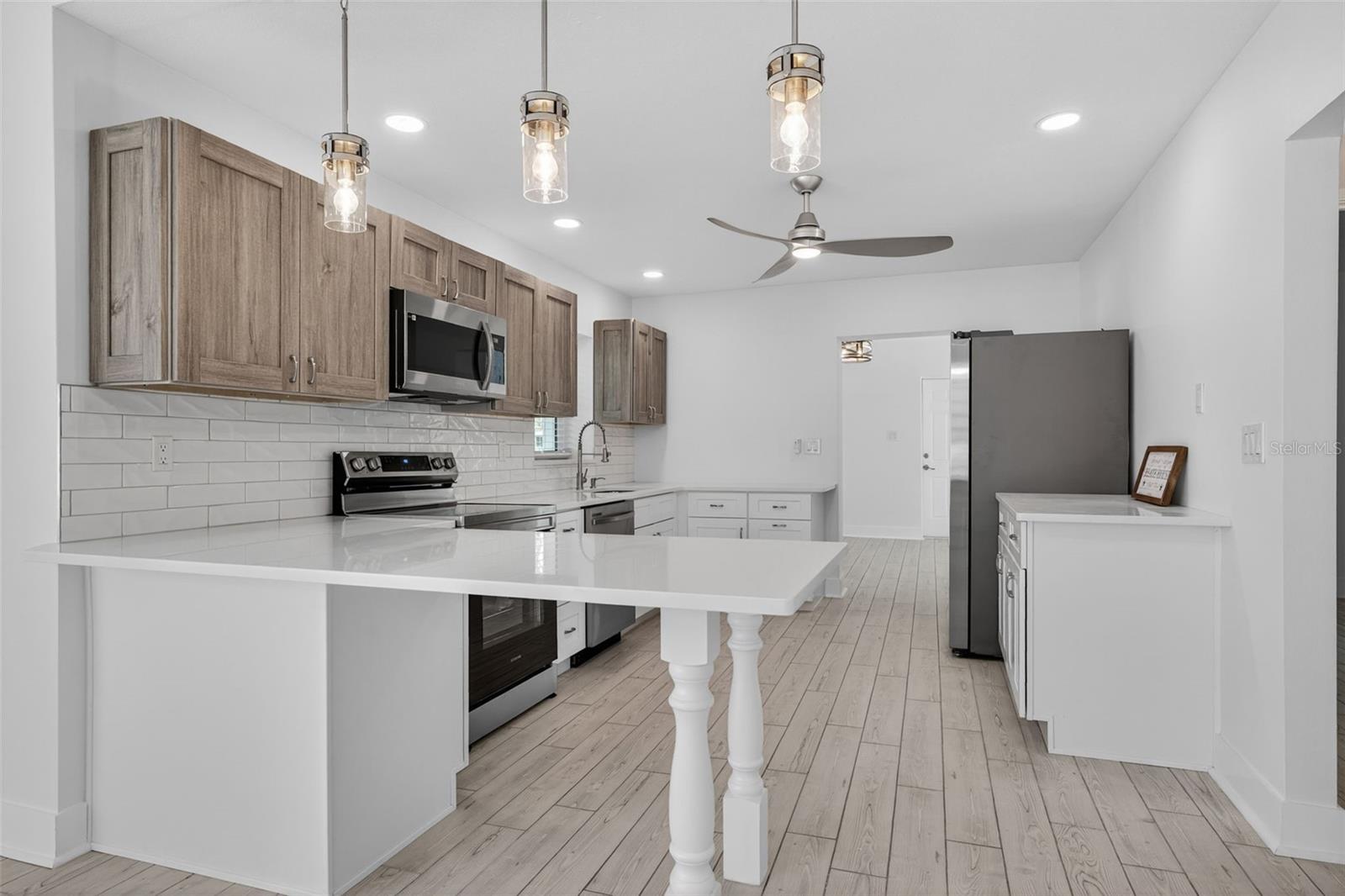 BOCA CEIGA PARK - Residential Lease