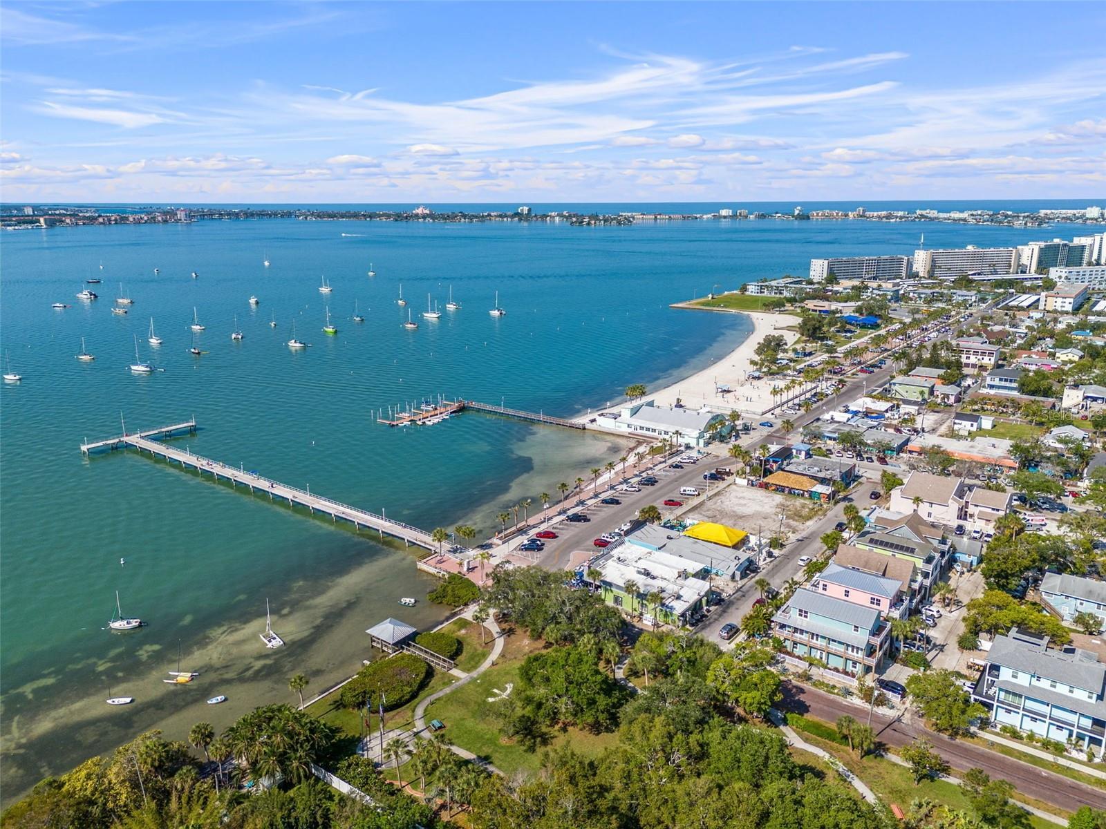 BOCA CEIGA PARK - Residential Lease