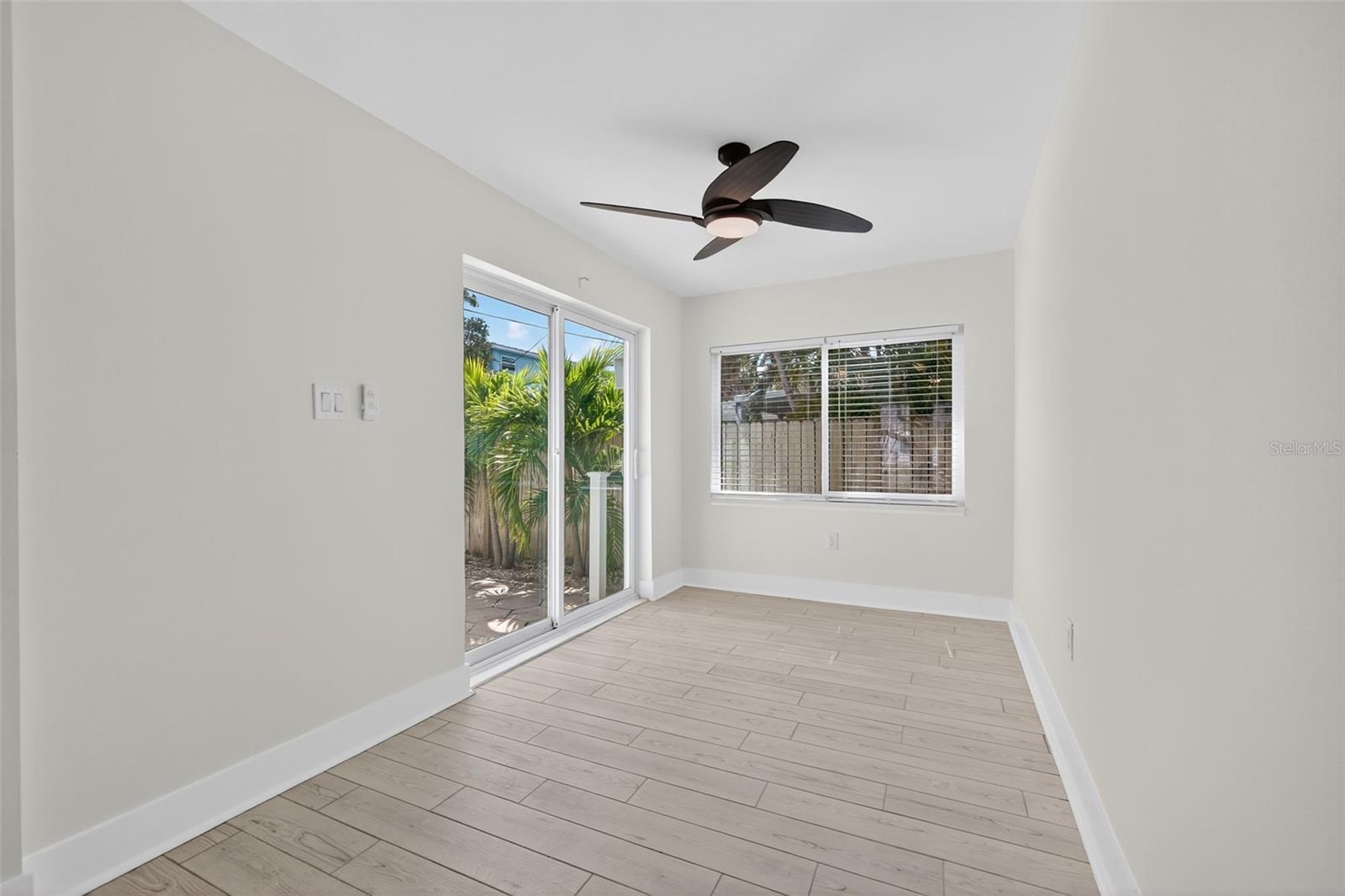 BOCA CEIGA PARK - Residential Lease