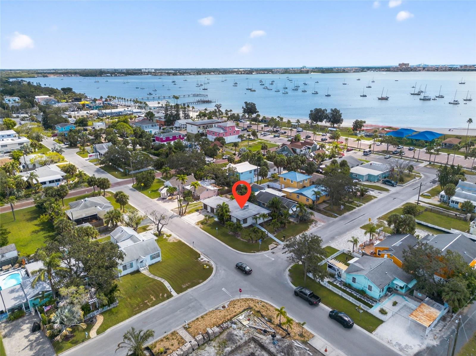 BOCA CEIGA PARK - Residential Lease