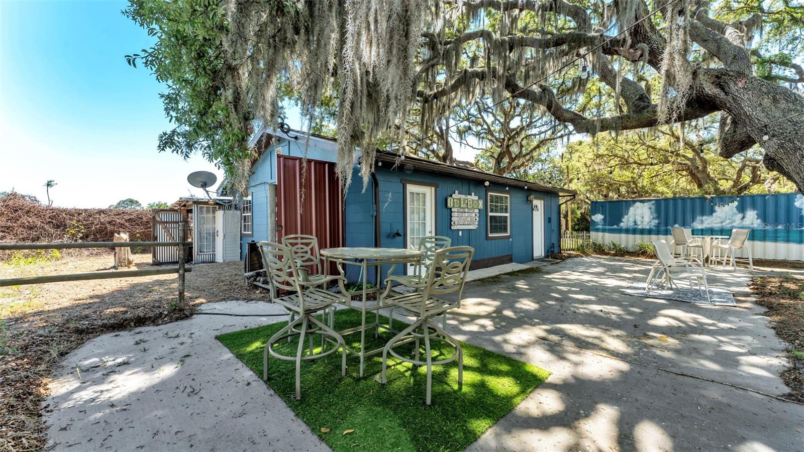 NA - Residential