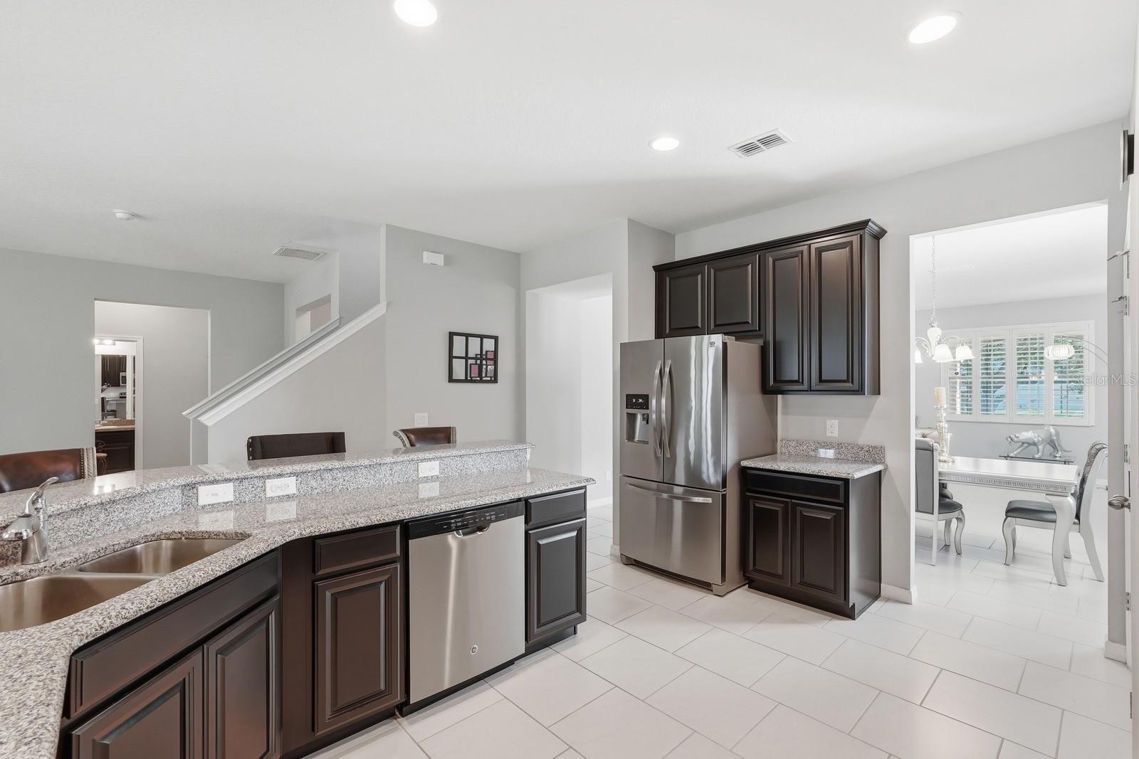 SPRING RIDGE ESTATES - Residential