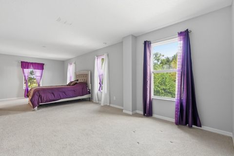 Tiny photo for 1457 Osprey Ridge Drive, Eustis, FL 32736 (MLS # FC313694)