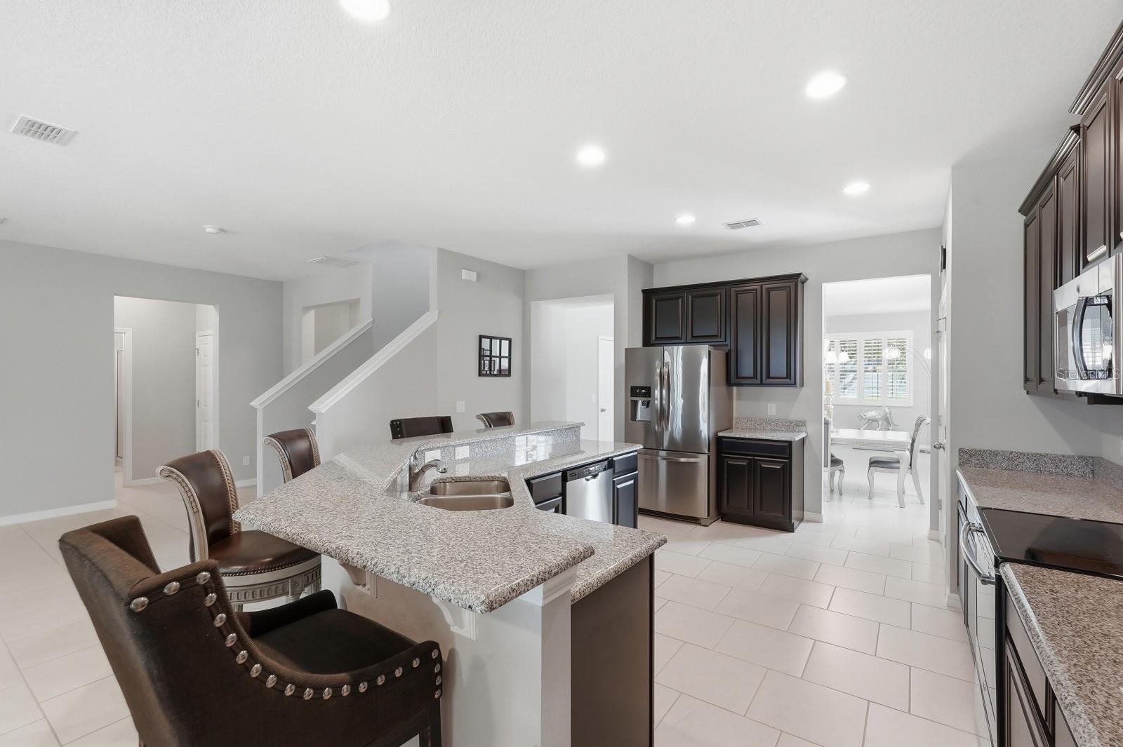 SPRING RIDGE ESTATES - Residential