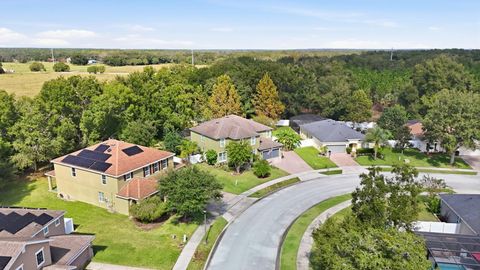 Tiny photo for 1457 Osprey Ridge Drive, Eustis, FL 32736 (MLS # FC313694)