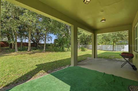 Tiny photo for 1457 Osprey Ridge Drive, Eustis, FL 32736 (MLS # FC313694)