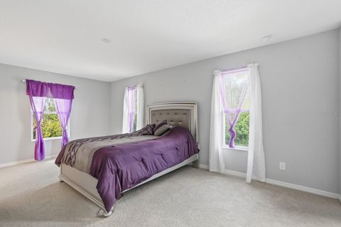 Tiny photo for 1457 Osprey Ridge Drive, Eustis, FL 32736 (MLS # FC313694)