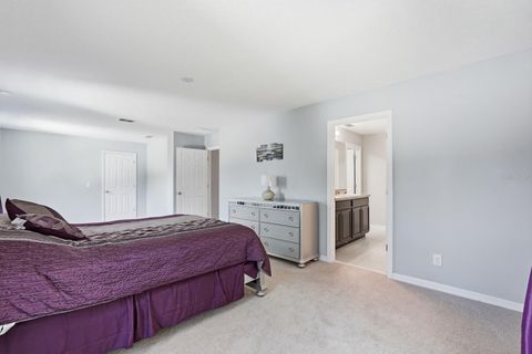 Tiny photo for 1457 Osprey Ridge Drive, Eustis, FL 32736 (MLS # FC313694)