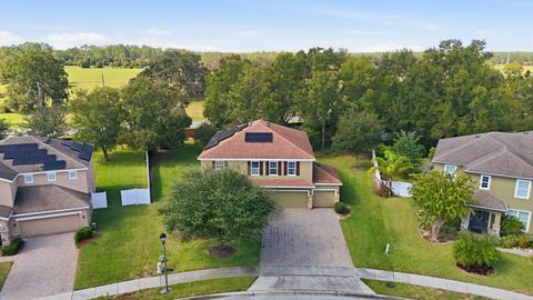 Tiny photo for 1457 Osprey Ridge Drive, Eustis, FL 32736 (MLS # FC313694)