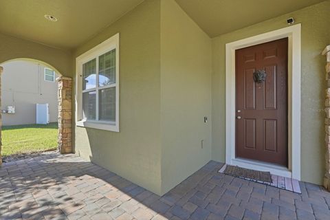 Tiny photo for 1457 Osprey Ridge Drive, Eustis, FL 32736 (MLS # FC313694)