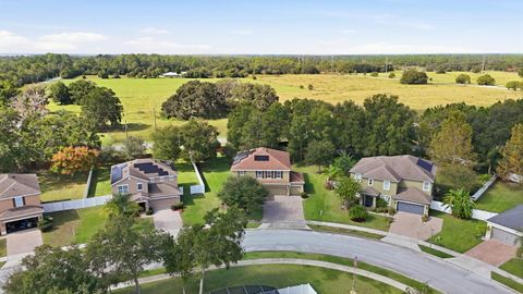 Tiny photo for 1457 Osprey Ridge Drive, Eustis, FL 32736 (MLS # FC313694)