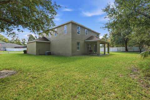 Tiny photo for 1457 Osprey Ridge Drive, Eustis, FL 32736 (MLS # FC313694)