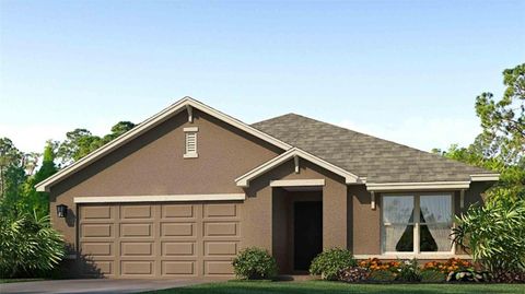 11219 40TH AVENUE E PALMETTO FL 34221