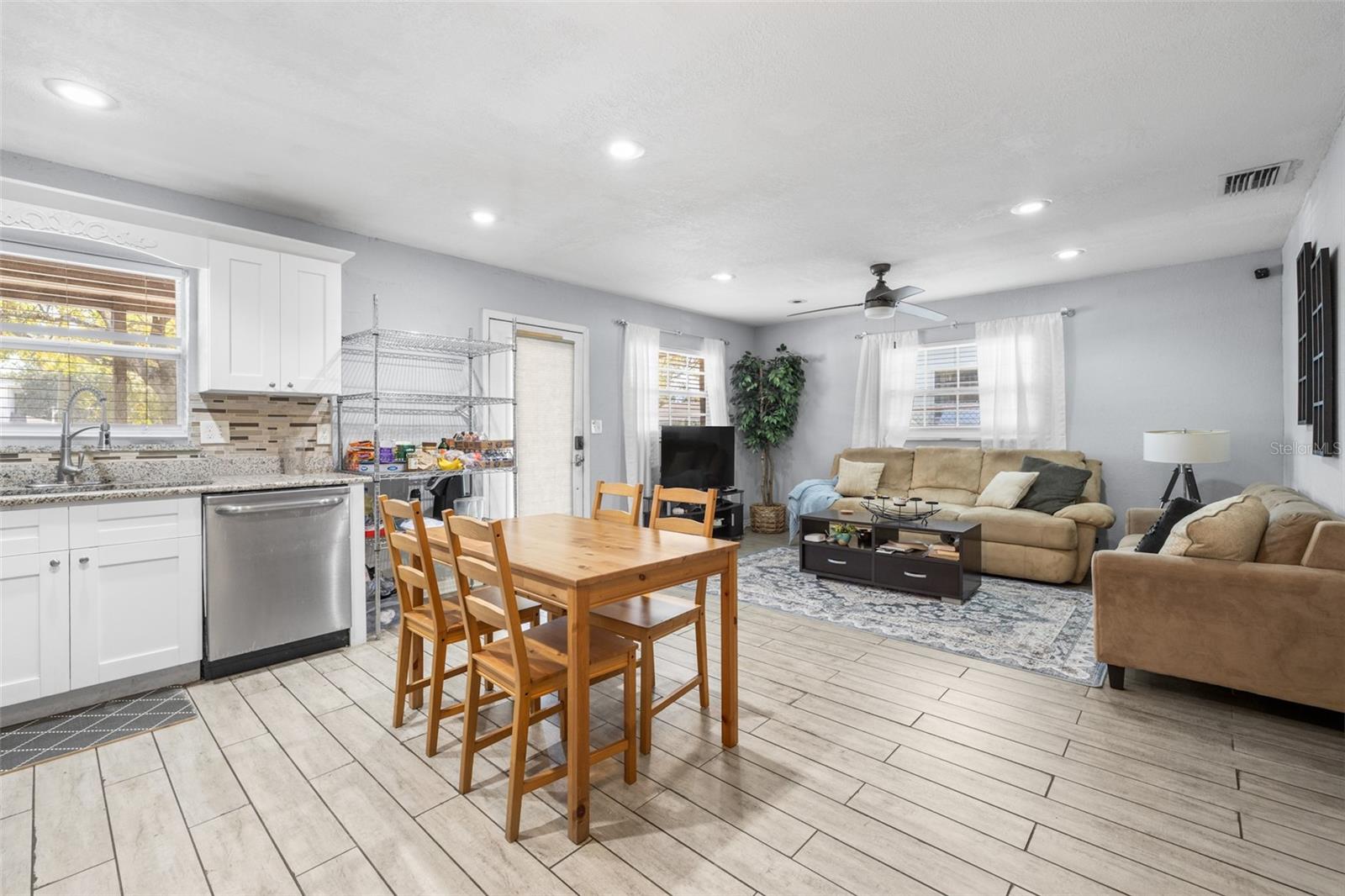 BENJAMINS 4TH ADD - Residential