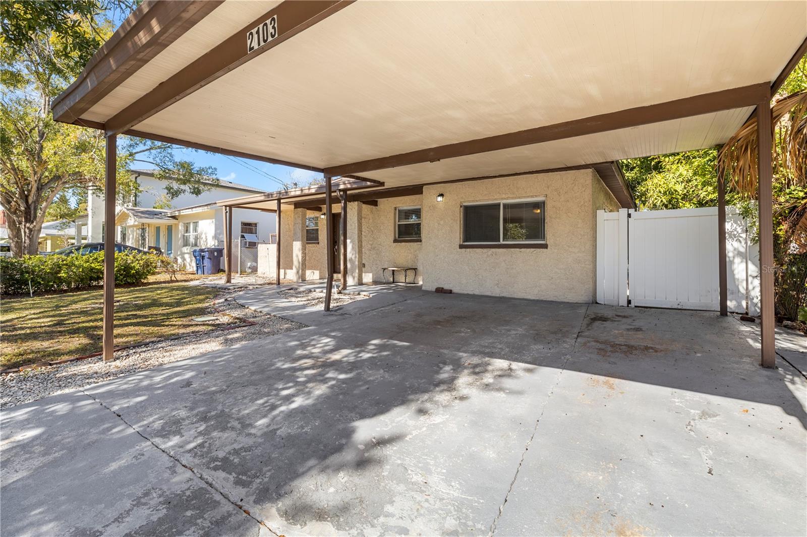 BENJAMINS 4TH ADD - Residential