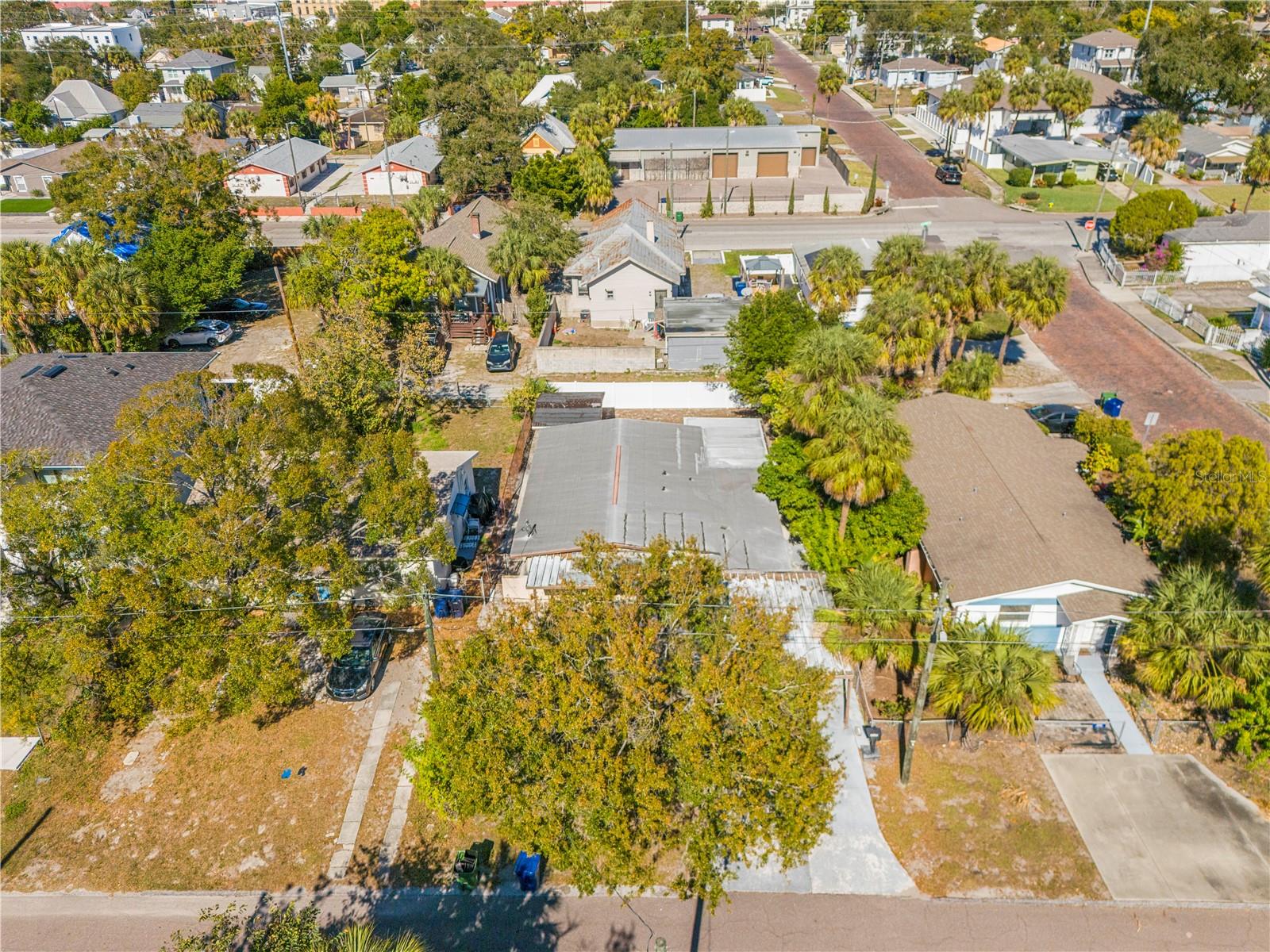 BENJAMINS 4TH ADD - Residential