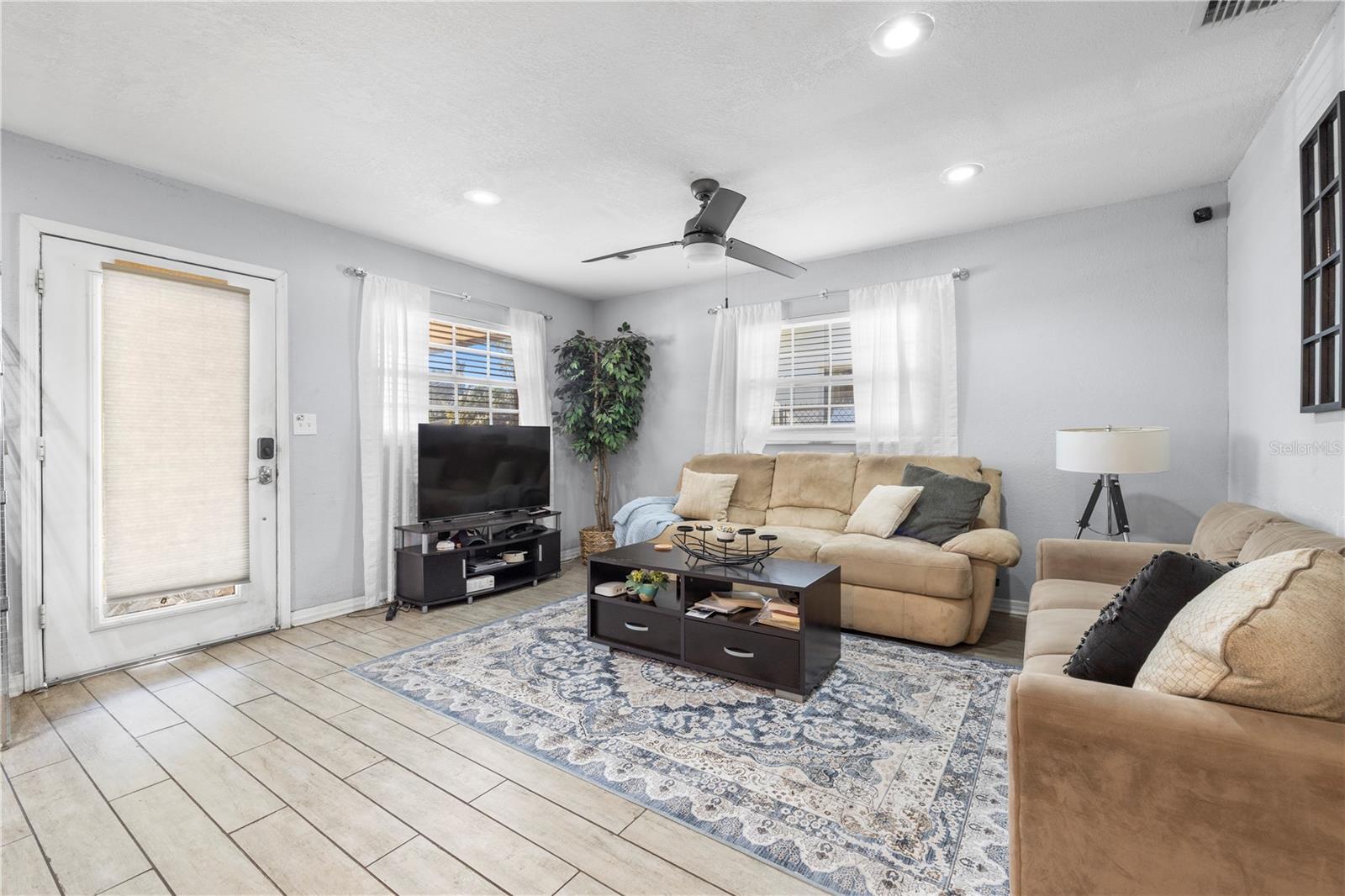 BENJAMINS 4TH ADD - Residential