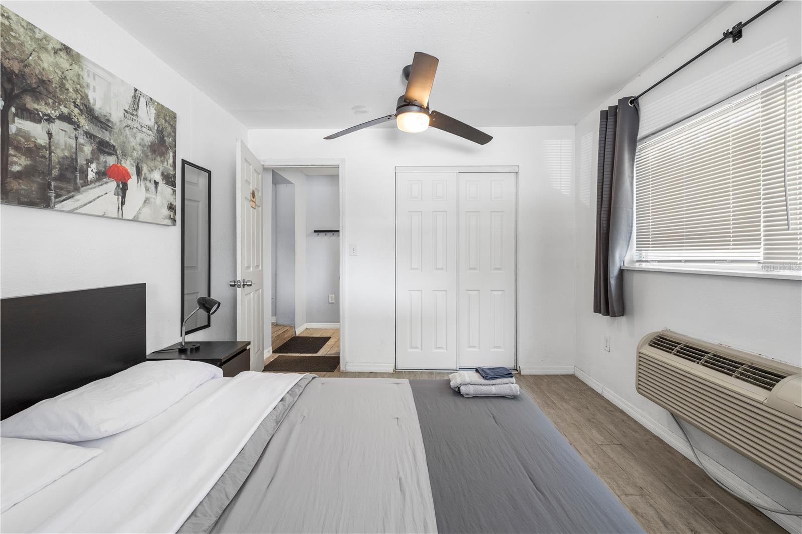 BENJAMINS 4TH ADD - Residential