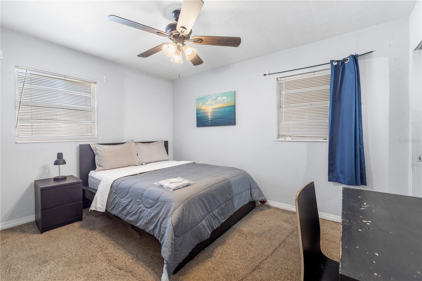 BENJAMINS 4TH ADD - Residential