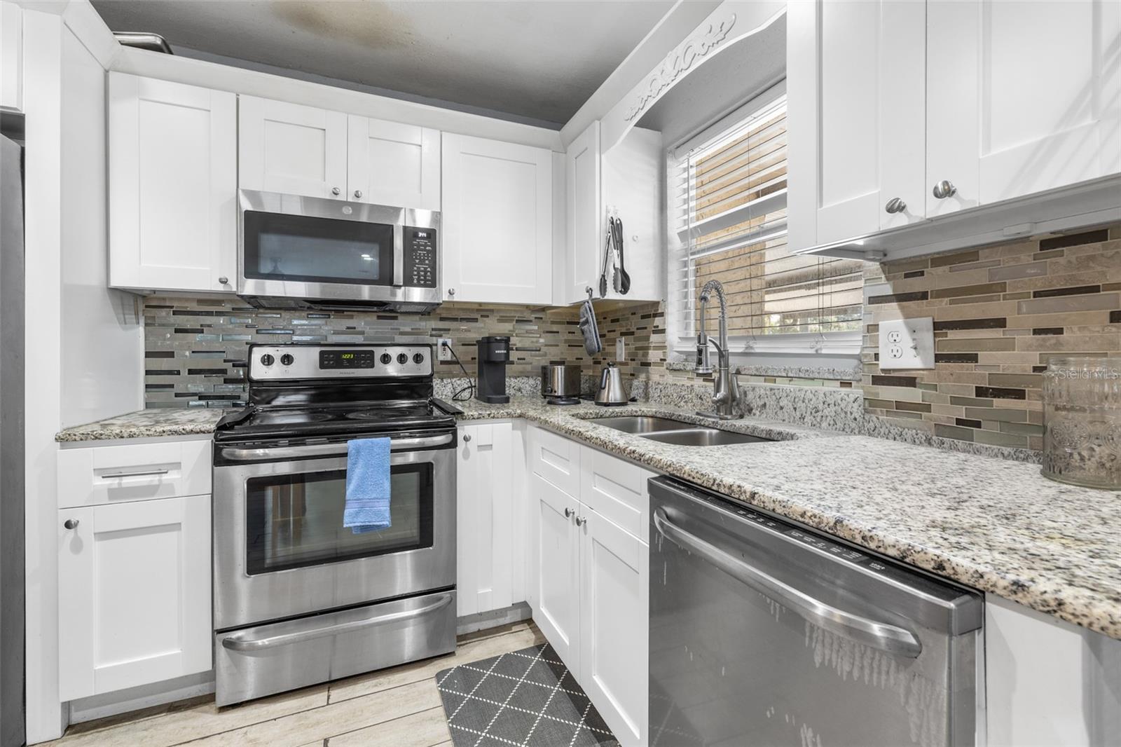 BENJAMINS 4TH ADD - Residential