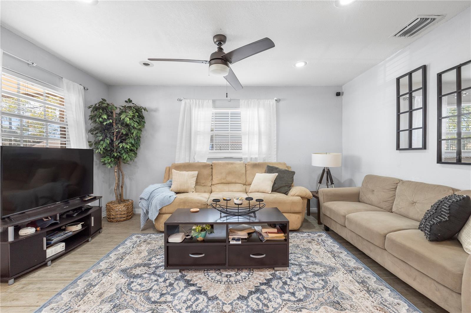 BENJAMINS 4TH ADD - Residential