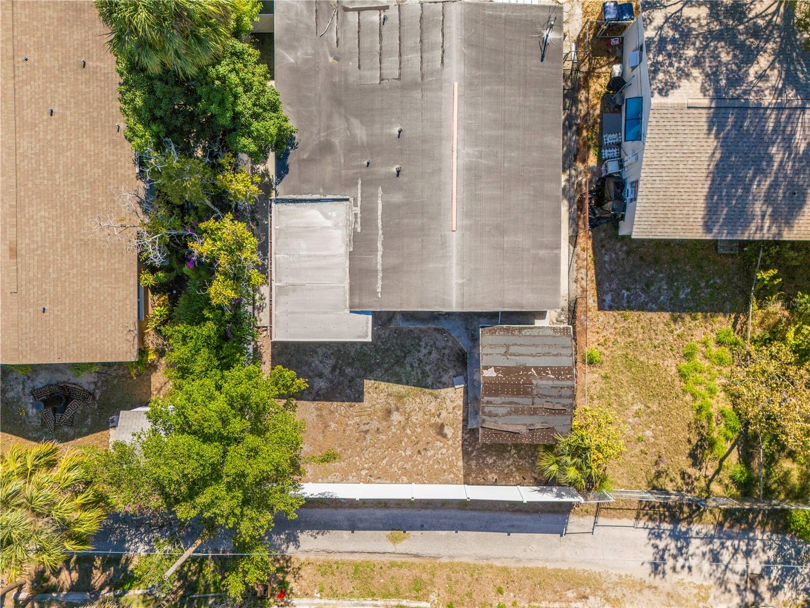 BENJAMINS 4TH ADD - Residential