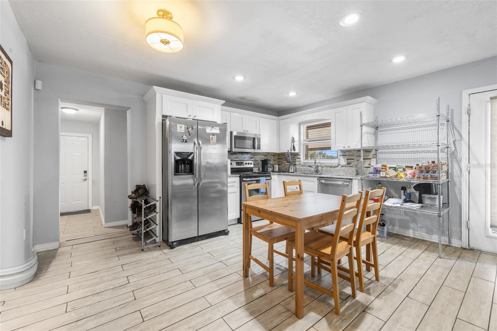 BENJAMINS 4TH ADD - Residential