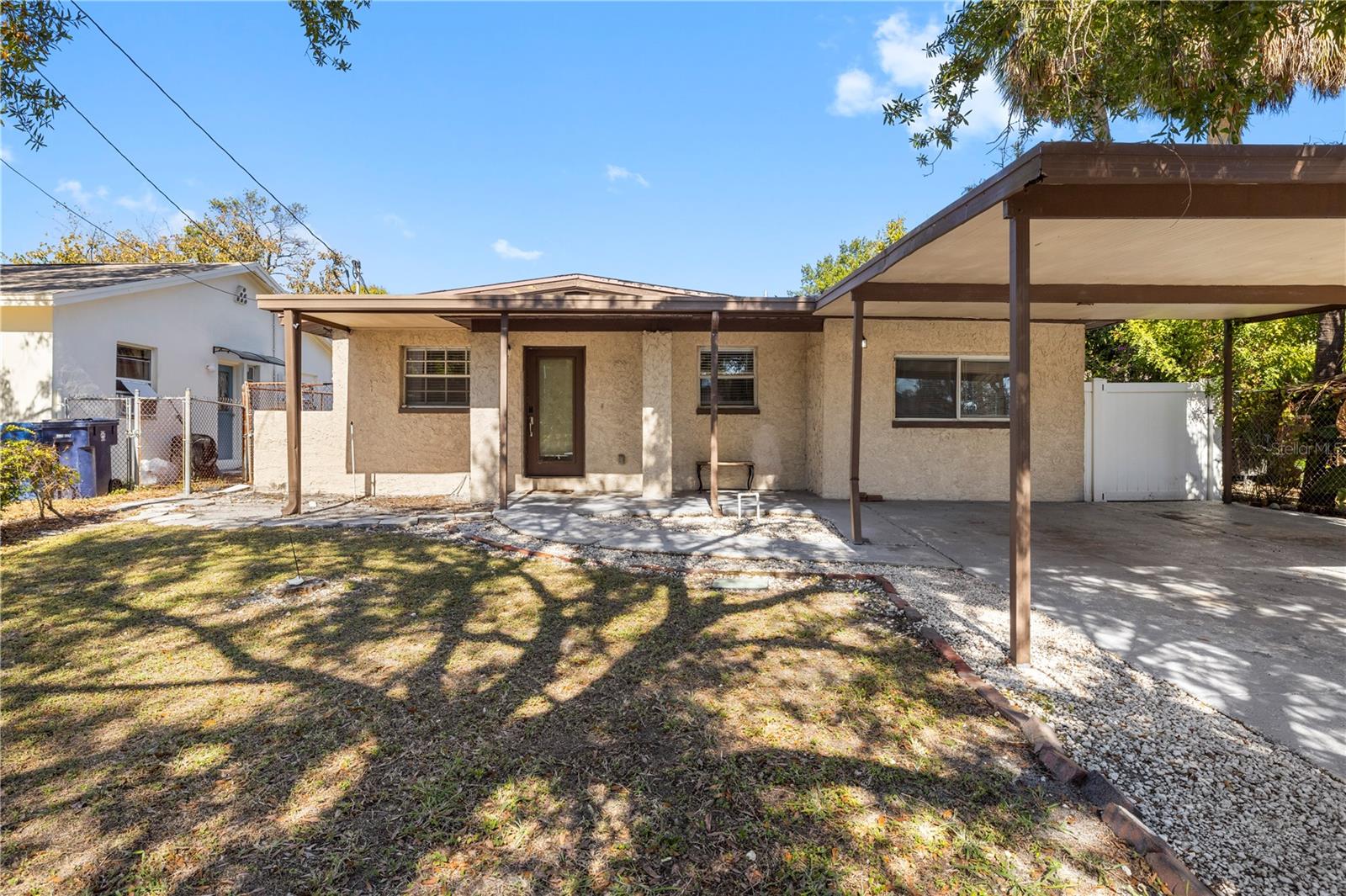 BENJAMINS 4TH ADD - Residential