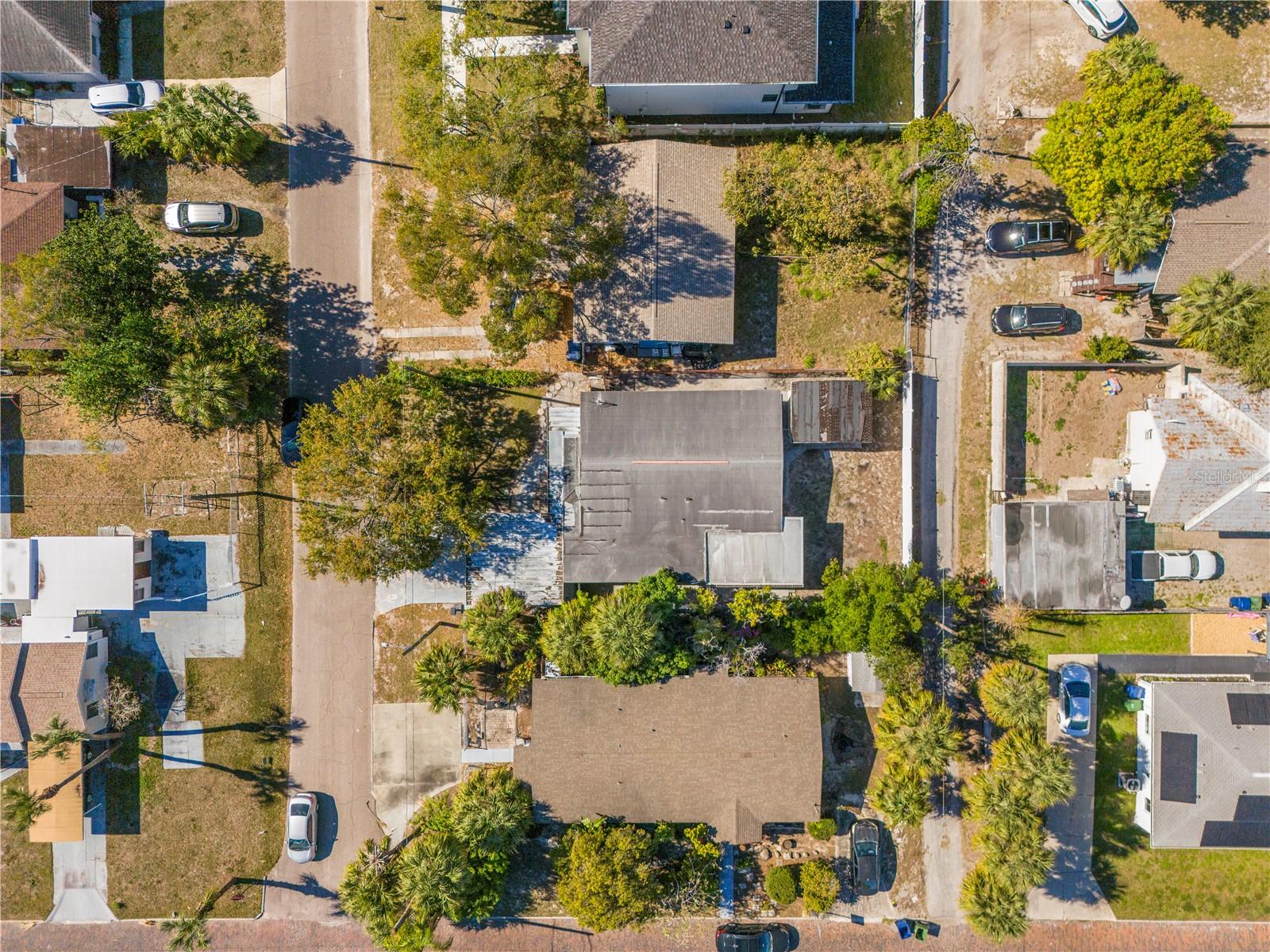 BENJAMINS 4TH ADD - Residential